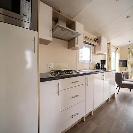 Chalet With Microwave, Near The Veluwemeer